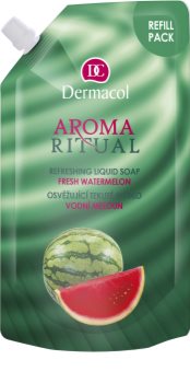 Dermacol Aroma Ritual jabón líquido refrescante