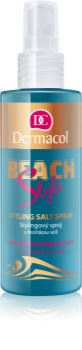 Dermacol Beach Style Schützendes Haarstylingspray mit Meersalz
