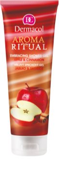 Dermacol Aroma Ritual Apple & Cinnamon Duschgel