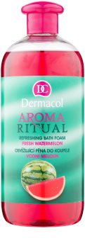 Dermacol Aroma Ritual osvježavajuća pjena za kupku