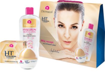 Dermacol HT 3D coffret III.