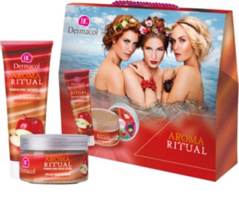 Dermacol Aroma Ritual coffret XXIII.
