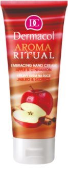 Dermacol Aroma Ritual Apple & Cinnamon krém na ruce