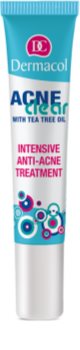 Dermacol Acneclear intensive Pflege für unreine Haut