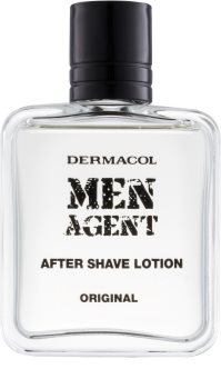Dermacol Men Agent Original after shave