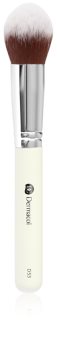 Dermacol Master Brush by PetraLovelyHair pędzel do konturowania i bronzera