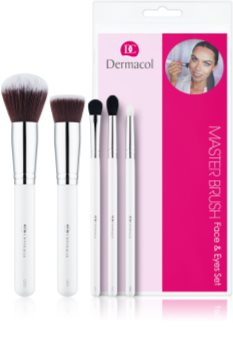 Dermacol Accessories Master Brush Pinselset