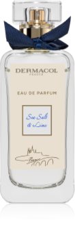Dermacol Sea Salt & Lime парфюмна вода унисекс