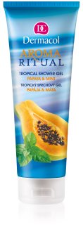 Dermacol Aroma Ritual Tropisches Duschgel