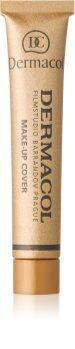 Dermacol Cover extrémen fedő make-up SPF 30