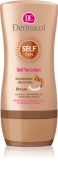 Dermacol Self Tan Körper Selbstbräunungscreme