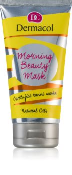 Dermacol Morning Beauty Mask Erfrischende Morgenmaske