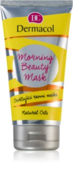 Dermacol Morning Beauty Mask masque matinal rajeunissant