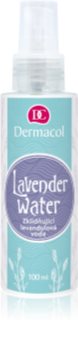 Dermacol Lavender Water upokojujúca levanduľová voda