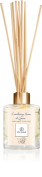 Dermacol Perfume Diffuser aroma diffuser mit füllung
