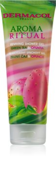 Dermacol Aroma Ritual Green Tea & Opuntia Duschgel