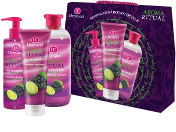 Dermacol Aroma Ritual confezione regalo III. (da donna)