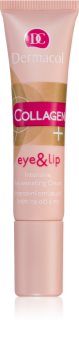 Dermacol Collagen+ Intensive Rejuvenating Cream for Eyes and Lips