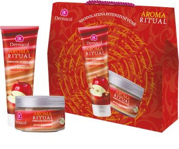 Dermacol Aroma Ritual lote cosmético VI. para mujer