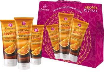 Dermacol Aroma Ritual Cosmetic Set I.