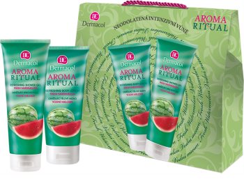 Dermacol Aroma Ritual Sminkset II. för Kvinnor