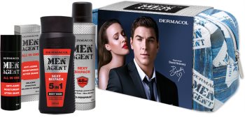 Dermacol Men Agent kosmetická sada I.
