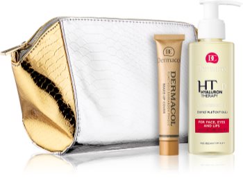 Dermacol Cover kit di cosmetici III. da donna