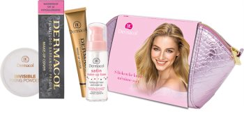 Dermacol Cover Cosmetic Set II. for Women
