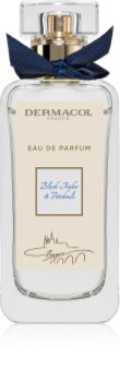 Dermacol Black Amber & Patchouli parfémovaná voda unisex