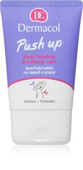 Dermacol Push Up fermitate decolteul si bustul
