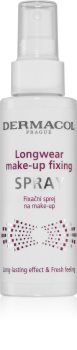 Dermacol Longwear Make-up Fixing Spray spray utrwalający makijaż