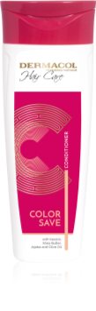 Dermacol Hair Care Color Save odżywka nawilżająca chroniąca kolor