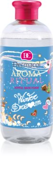 Dermacol Aroma Ritual Softening Bath Foam