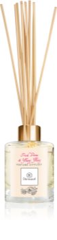 Dermacol Perfume Diffuser aroma diffuser mit füllung Fresh Peony @ Ylang Ylang