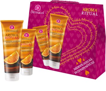 Dermacol Aroma Ritual confezione regalo I. (da donna)