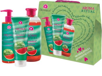 Dermacol Aroma Ritual dárková sada II. (pro ženy)