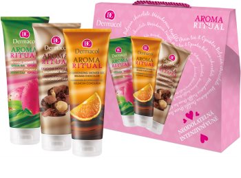 Dermacol Aroma Ritual confezione regalo V. (da donna)