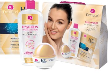 Dermacol Hyaluron dárková sada (pro ženy)