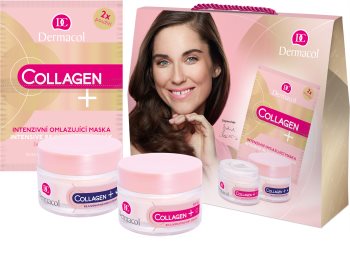 Dermacol Collagen+ Gift Set (For Women)