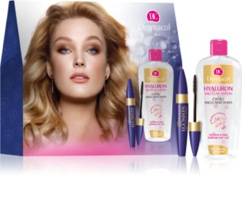 Dermacol Ilusión poklon set (za žene)