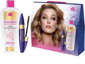 Dermacol Ilusión Gift Set (For Women)
