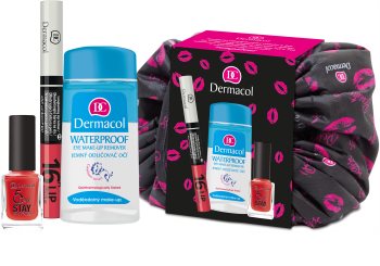 Dermacol Sexy Look Geschenkset (für Damen)