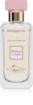 Dermacol Blackcurrant & Praline Eau de Parfum für Damen