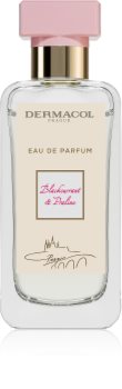 Dermacol Blackcurrant & Praline Eau de Parfum Naisille