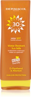 Dermacol Sun Water Resistant vodootporno mlijeko za sunčanje SPF 30