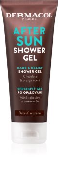 Dermacol After Sun After Sun Shower Gel