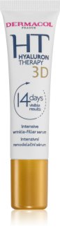 Dermacol HT 3D ser pentru remodelarea conturului facial