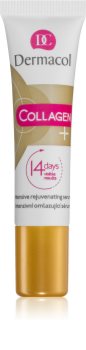 Dermacol Collagen+ intenzívne omladzujúce sérum