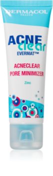 Dermacol Acne Clear gelový krém pro stažení pórů