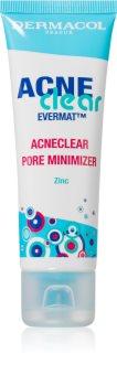 Dermacol Acneclear Gel-Creme zum verkleinern der Poren